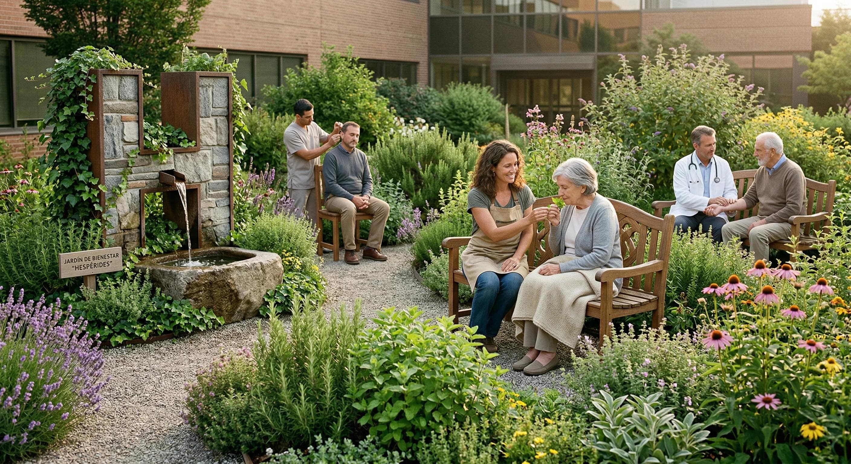 Medicina Integrativa